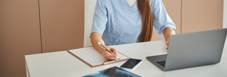 Cabinet de recrutement santé