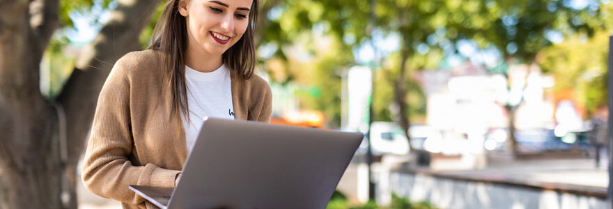 job étudiant